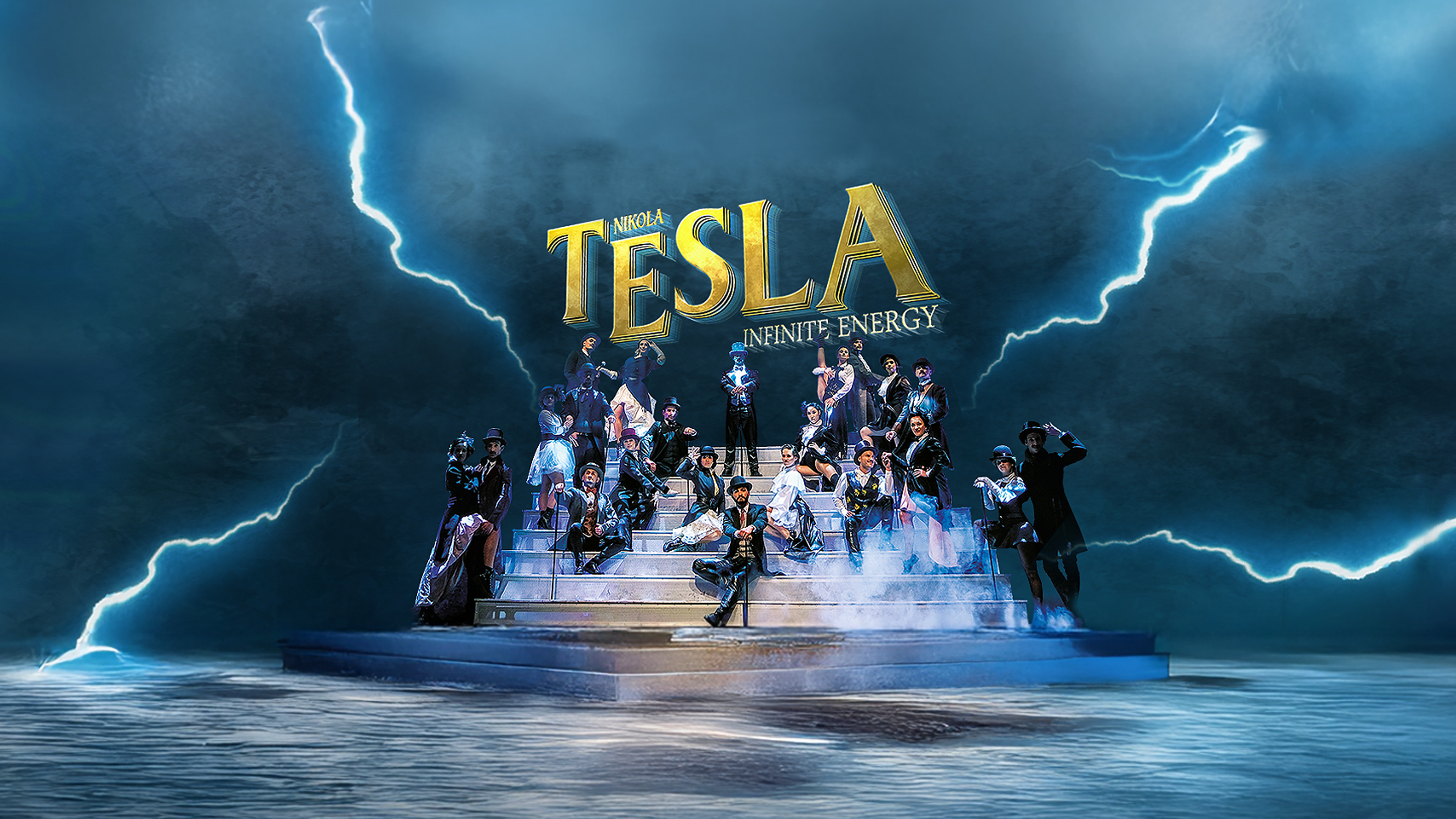 Tesla Videos